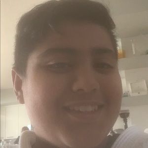 Meet your Posher, Ali